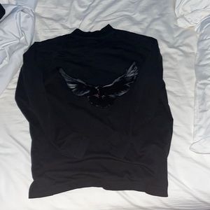 Yeezy X Gap X Balenciaga Long Sleeve Shirt